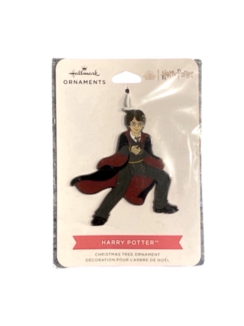 Hallmark Harry Potter Ornament